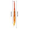 Crocheting Hooks Yarn Crocheting Needle With Comfortable Handle Non-slip Knitting Tool Craft Supplies For Beginners Women Adults
