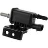 Car Vapor Canister Purge Valve, OEM#12597567 214-1680 Vehicle Evaporator Emission Canister, Automotive EVAP Solenoid Replacement, Compatible With