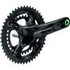Campagnolo Crank Set SUPER RECORD CRANK SET 12S Record BB Crank Set 12 170mm 34X50 PRO-TECH (Super Pro-Tech Speed) / FC23-SR12040