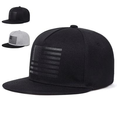 USA Flag Baseball Cap For Men Snapback Hat Army American Flag Baseball Cap Bone Trucker Hats Hip Hop Caps Gorras