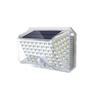 NuFeng HSG-T17-90LED Solar Wall Light
