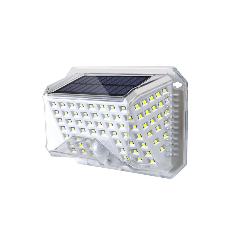 NuFeng HSG-T17-90LED Solar Wall Light