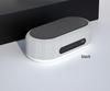 Colorful Light Bluetooth Wireless Charger with Alarm Clock