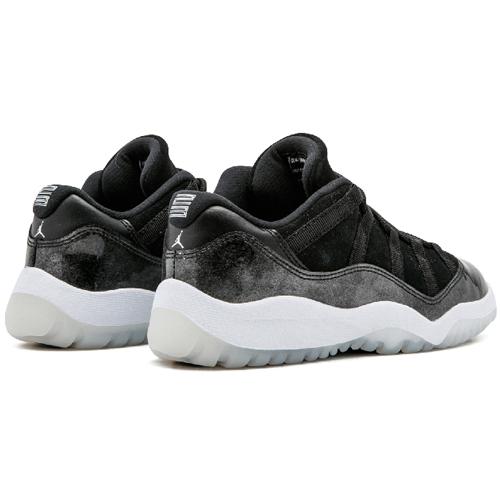 Jordan 11 Retro Low Barons PS 505835-010