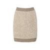 FURINA Cashmere Pet Warmer Dog Clothes Beige Cashyak