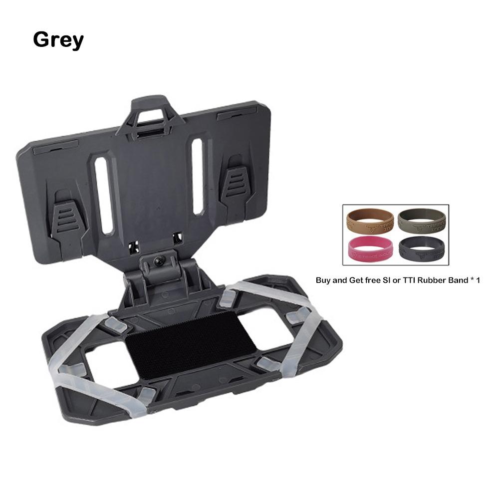 MOLLE System MOLLE Navigation Board Foldable Hunting Vest Navigation Board  Hunting Trips