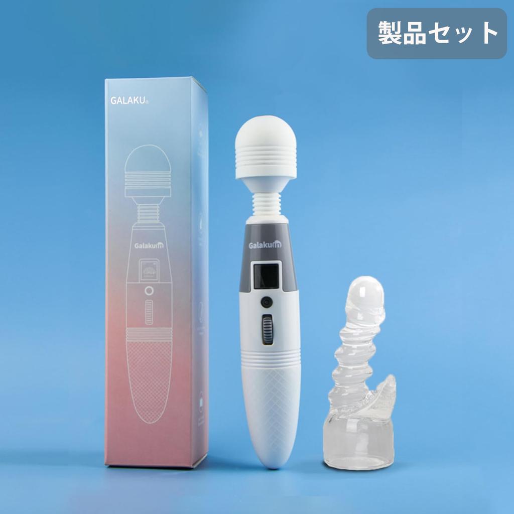 Vibrator for Instant Popular Electric Massager X 8 Types of Powerful Pulse Vibration Squirting Simultaneous Stimulation of the and Nipple Clitoral