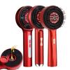 660nm Electric Scalp Massage Comb for Growth Scalp Oil Applicator Hair Care Red Light Head Massager Improve Hair Loss Brush