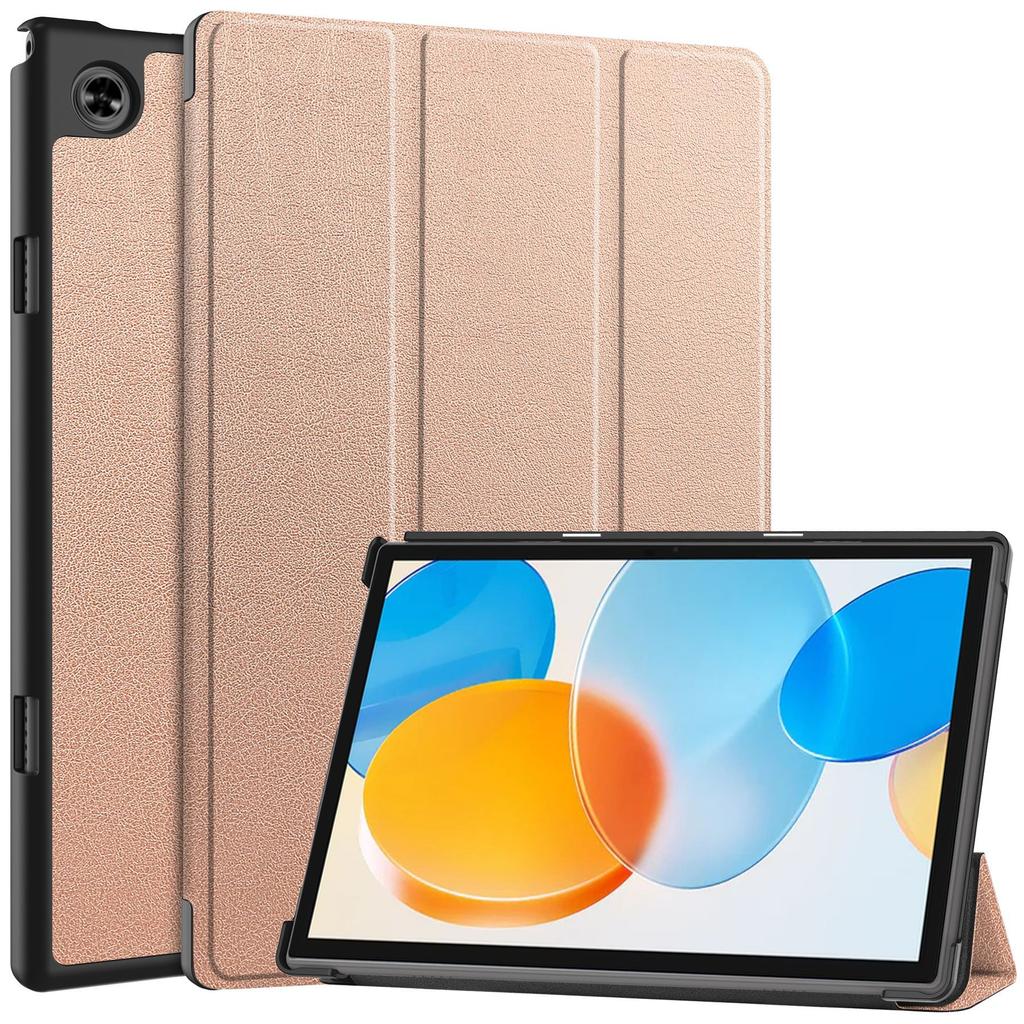Tablet Protective Case For Teclast M40 Pro P20HD P20S Cover M40Pro Leather Case