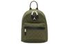 Monogram Mini Backpack Green 7A0761-EF9