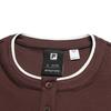Fila Tennis Simple Solid Color Comfortable Long Sleeve T-Shirt Women Tops A11W633208FWI