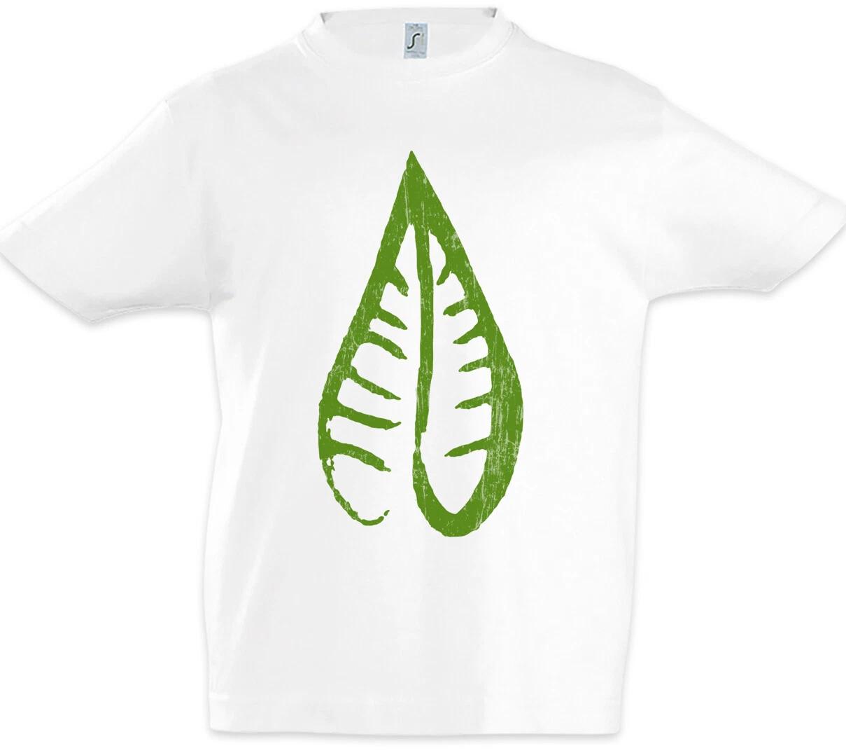 

Yujleda Symbol Kids Boys T-Shirt Fun The Clan 100 Sign Insignia Clarke- 100