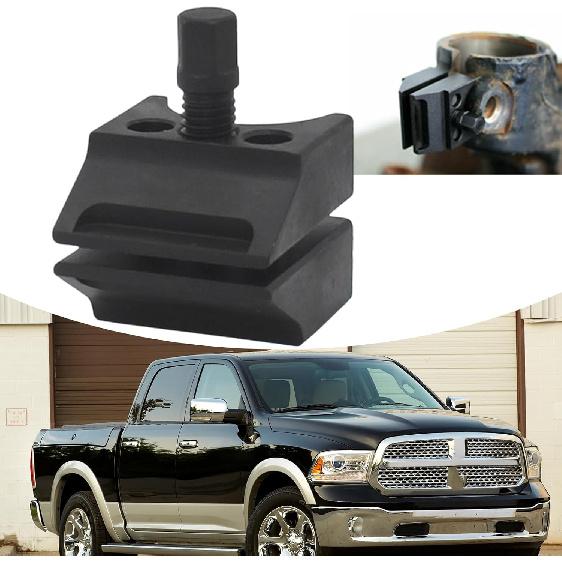 Profession Suspension Spring Compressor Hubs Clamp Tool Struts Removal For Auto Repair Service Efficient Installation