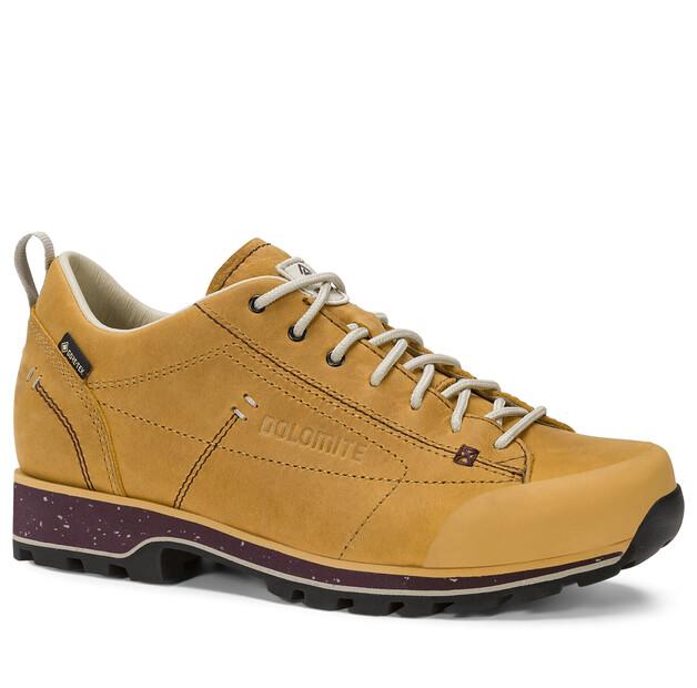 Ботинки Dolomite Cinquantaquattro High Full Grain Leather Evo GTX EU 54