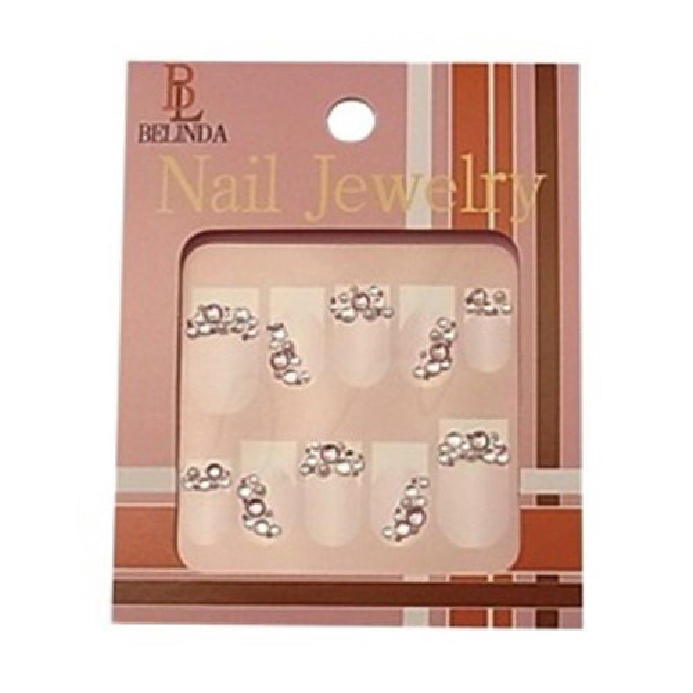 

DAIWA BELLINDA NAIL JEWEL 402