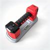 Electric Vacuum Suction Cup for Glass Tile and Floor Repair