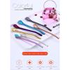 304 Stainless Steel Filter Straw Mixing Spoon Straw Filter Straw