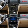 9,7 ''Android Autoradio Für Chevrolet Epica 1 2006 - 2012 2 DIN Tesla Vertikale Bildschirm Carplay Autoradio Multimedia Player 2 + 32GB