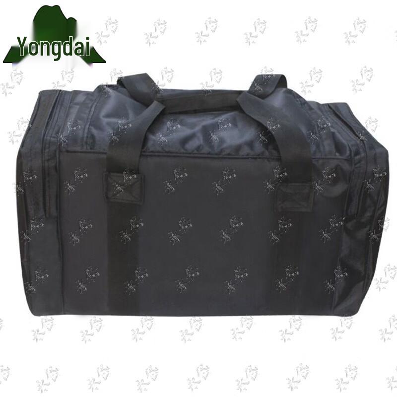 Yongdai Large Capacity Travel Duffel Bag
