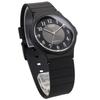 CASIO Analog Watch Cheap Casio MQ-24-1B3L Urethane Strap Unisex Black Two-Tone Color Overseas Model