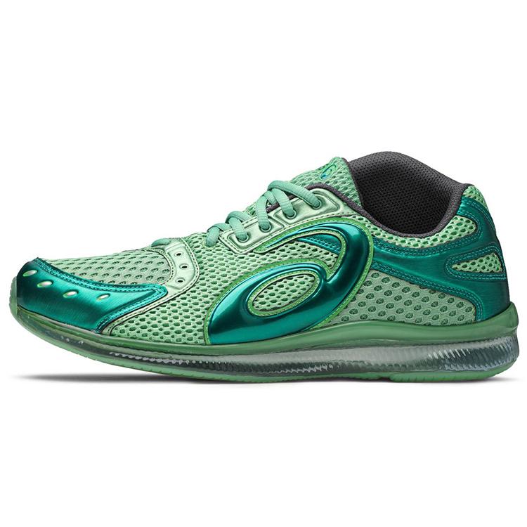 

Новые Asics Gel Sokat Infinity Kiko Kostadinov Зеленые 1023A003-300 44