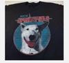 RICK SPRINGFIELD WELTTURNEE KONZERT HUND 1982 T-Shirt