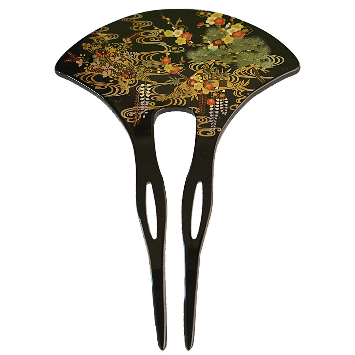 

Лак Dento Honpo Канзаши от Яманака Доступны в различных включая и канзаши Идеально подходят для памятной награды поступления в школу 88-летия и