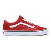 Vans Old Skool Color Theory - Bossa Nova Unisex Sneakers Orange VN0005UF49X