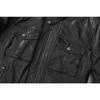 Chinese Size Men Leather Jacket Style Genuine Cowhide Soft Slim Fit Spring Autumn
