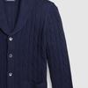 Polo Ralph Lauren SS24 Cashmere Sweater Standard Men's Dark Blue MNPOSWE16821781-400
