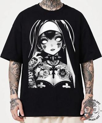 Üst giysisi – T-shirtler