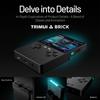 TRIMUI BRICK Retro PSP-Style Handheld Arcade Console