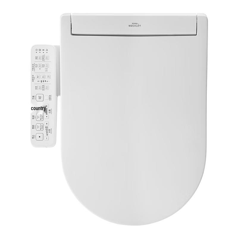 Умное сиденье-биде для унитаза TOTO TCF33320