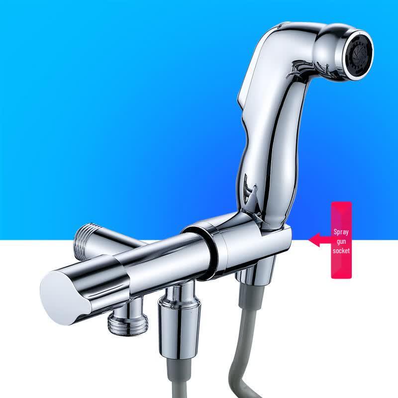 

TLXT Handheld Bidet Sprayer Kit