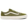 Vans Style 36 Low Top Skate Shoes Unisex Sneakers Green White VN0A54F6V0N