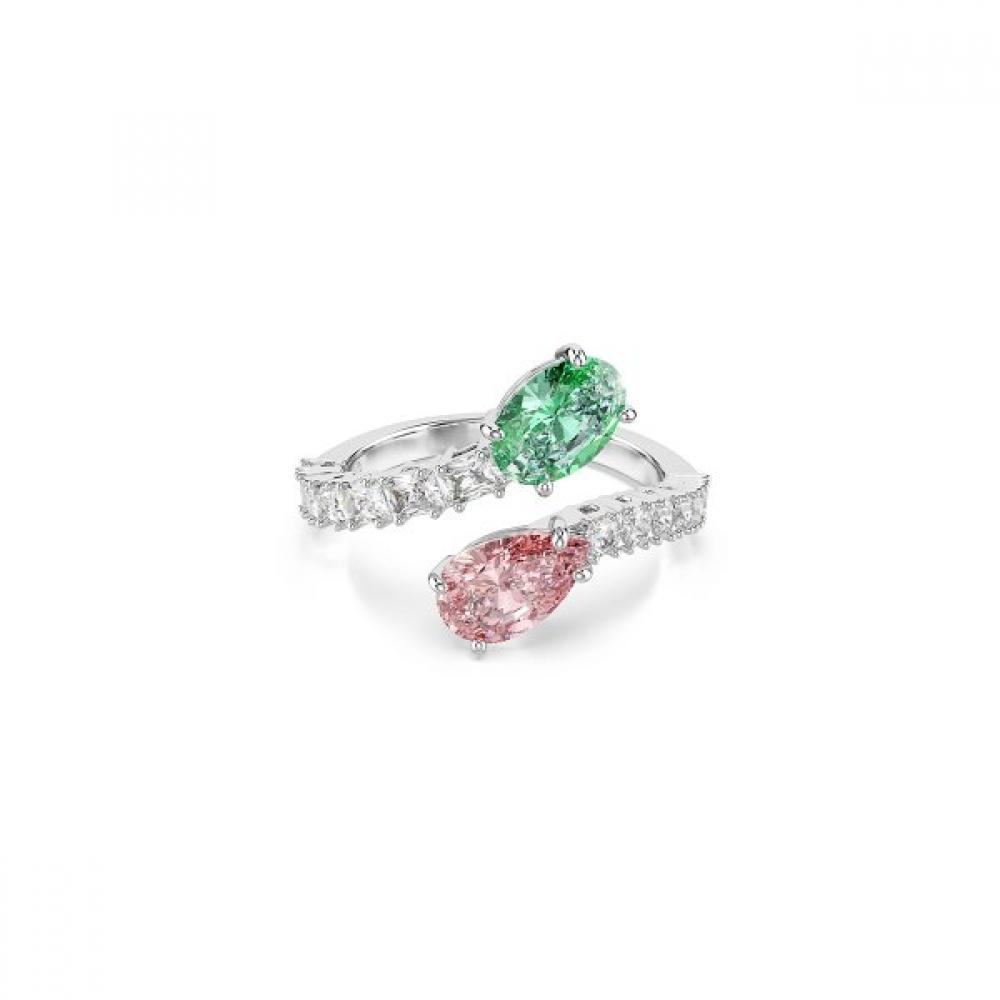 Swarovski Open Ring Capsule Collection 5737373 5737372