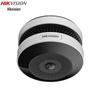 Hikvision Visual Smoke Detector CN Plug (adapter Included)