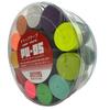 Badminton Grips Thin Grip Tape for Badminton Squash and Bicycle Grips (30 Pieces) White, Sticky, Non-Slip, Rackets, Tennis, Baseball, Rackets,