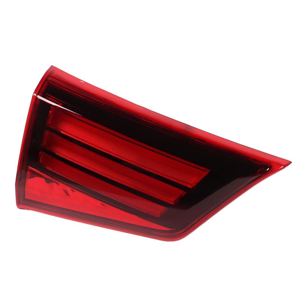 Rücklicht mit hoher Helligkeit, wasserdicht, rote Linse, Innenrücklicht, Ersatz für Mitsubishi