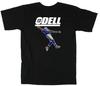 Odell Beckham Jr Giants Catch Shirt T-Shirt Adult XL