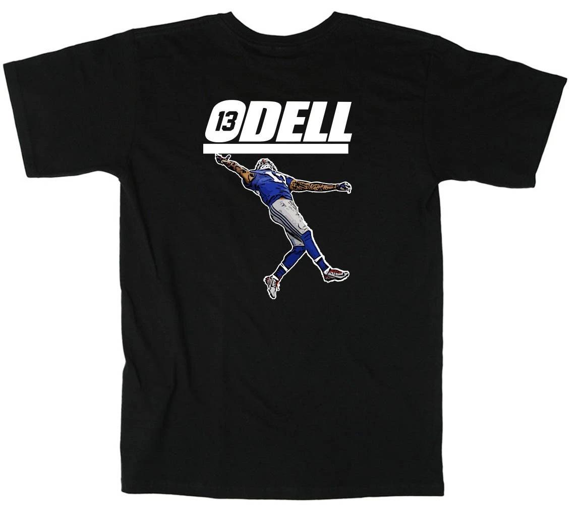 Odell Beckham Jr Giants Catch Shirt T-Shirt Youth XL XL