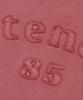 STENDS [M~4Xl] Pigment Arch Logo Crew Neck_Pink