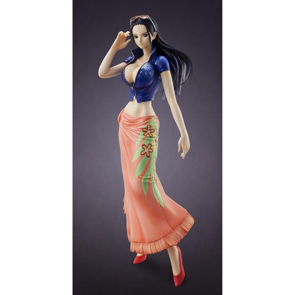 Portrait.Of.Pirates One Piece Series Sailing Again Nico Robin