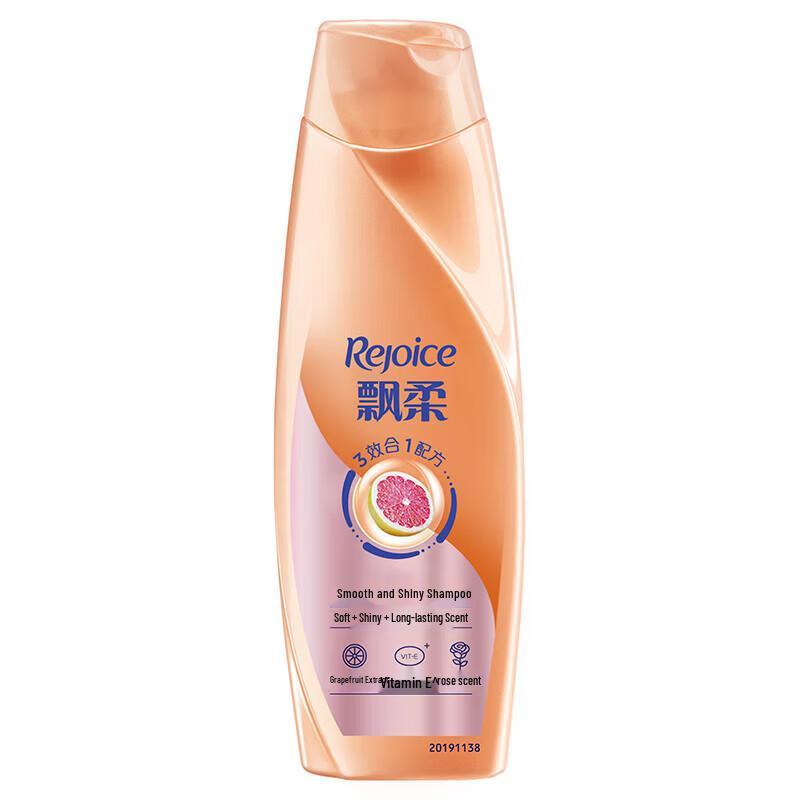 

Rejoice Smooth & Shine Shampoo