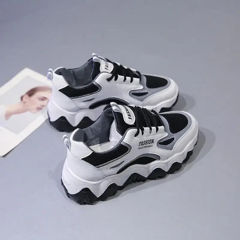 

Women s Athletic Shoes Sports Ladies Footwear Spring Autumn New Arrival 2025 Sneakers A Korean In Fashion Deals On Sale Original 35