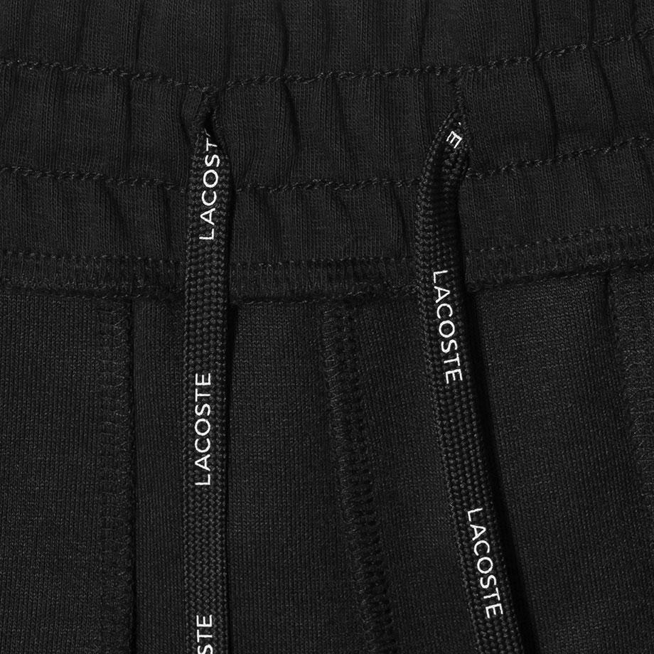 Lacoste Men's Basic Sweat Shorts GH789E-55GH031