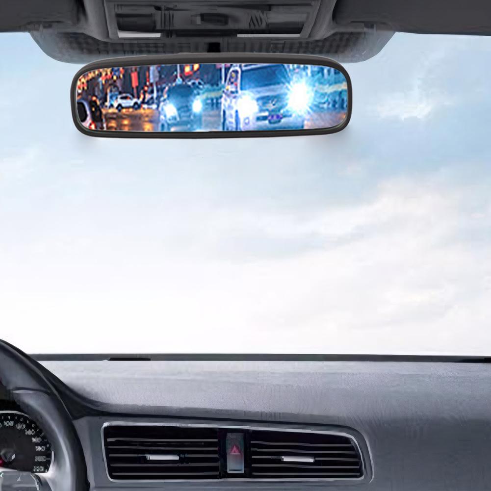 Interior Rear View Mirror 87810-52041 87810-52040 Vehicle Inner Glass Rearview Mirror for RAV4 04-15 Yaris 06-16 Prius 11-19