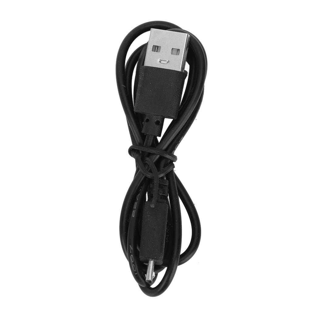 LED Table Lamp Rechargeable Touch Control Desk Light   Eye   Lamp with Battery