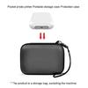 Storage Case for Pocket Photo Printer 1S Photo Printer Travel Carrying Organizers Holder for USB Cable Accessories