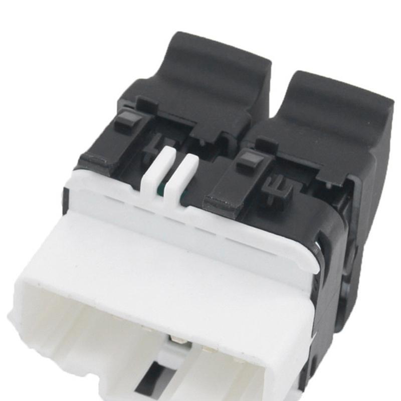 NEW-Window Control Switch Front Left Master Button For Renault Laguna 2 II Espace 4 8200315042 8200315046